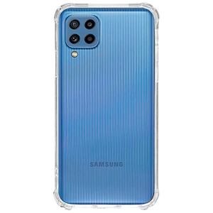 Funda de silicona Reinforced Samsung Galaxy A22 A225/M32 M325