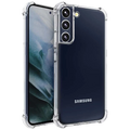 Funda de silicona Reinforced Samsung Galaxy S22