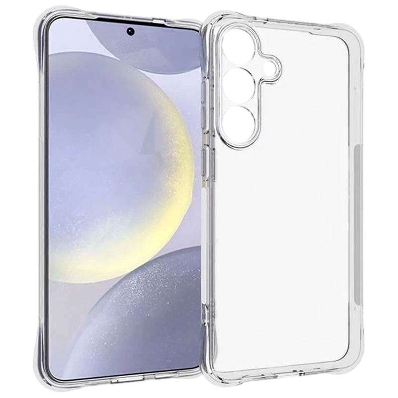 Funda de silicona Reinforced Samsung Galaxy S26 5G
