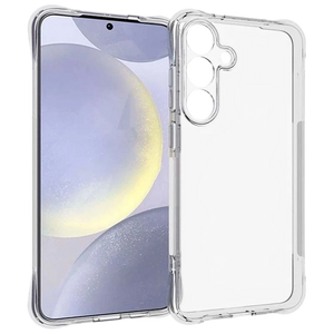 Funda de silicona Reinforced Samsung Galaxy S25 5G