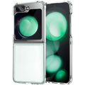 Funda de silicona Reinforced Samsung Galaxy Z Flip5 5G