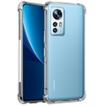 Funda de silicona Reinforced Xiaomi 12 Pro