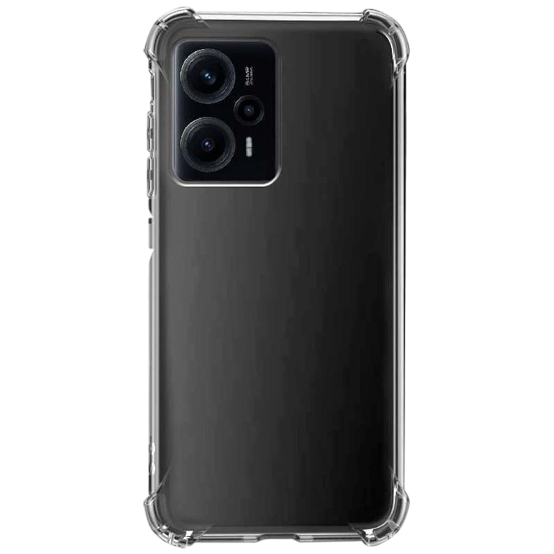 Funda de silicona Reinforced Xiaomi Poco F5
