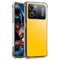 Funda de silicona Reinforced Xiaomi Poco X5 Pro / Redmi Note 12 Pro 5G