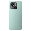 Funda de silicona Reinforced Xiaomi Redmi 10C / Poco C40