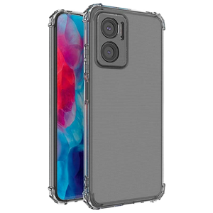 Funda de silicona Reinforced Xiaomi Redmi 10 5G