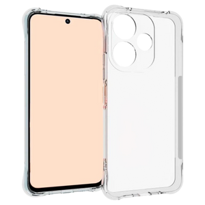 Funda de silicona Reinforced Xiaomi Redmi 13 / Poco M6 4G