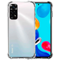 Funda de silicona Reinforced Xiaomi Redmi Note 11 / Redmi Note 11S