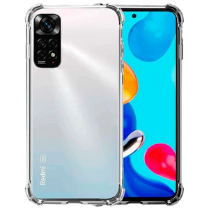 Funda de silicona Reinforced Xiaomi Redmi Note 11 / Redmi Note 11S