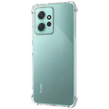 Funda de silicona Reinforced Xiaomi Redmi Note 12 4G