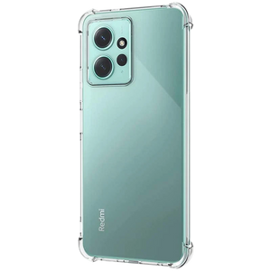 Funda de silicona Reinforced Xiaomi Redmi Note 12 4G