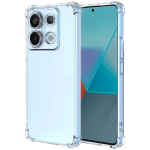 Funda de silicona Reinforced Xiaomi Redmi Note 13 5G
