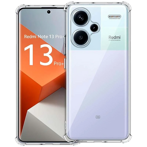 Funda de silicona Reinforced Xiaomi Redmi Note 13 Pro+ 5G