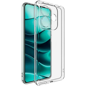 Funda de silicona Reinforced Xiaomi Redmi Note 14 4G