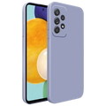 Funda Samsung Galaxy A33 5G Square Liquid Premium Lavanda