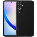 Funda Samsung Galaxy A36 5G Square Liquid Premium Negro
