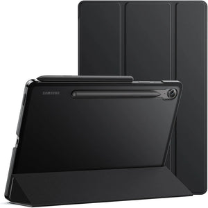 Funda Samsung Galaxy Tab S10 Lite Compatible Negro