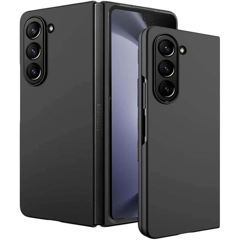 Funda Samsung Galaxy Z Fold6 5G Square Liquid Premium Negro