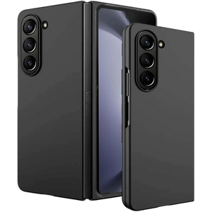 Funda Samsung Galaxy Z Fold6 5G Square Liquid Premium Negro