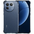 Funda de silicona Reinforced Realme GT 8 Pro 5G