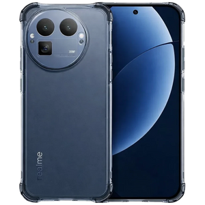 Funda de silicona Reinforced Realme GT 8 Pro 5G