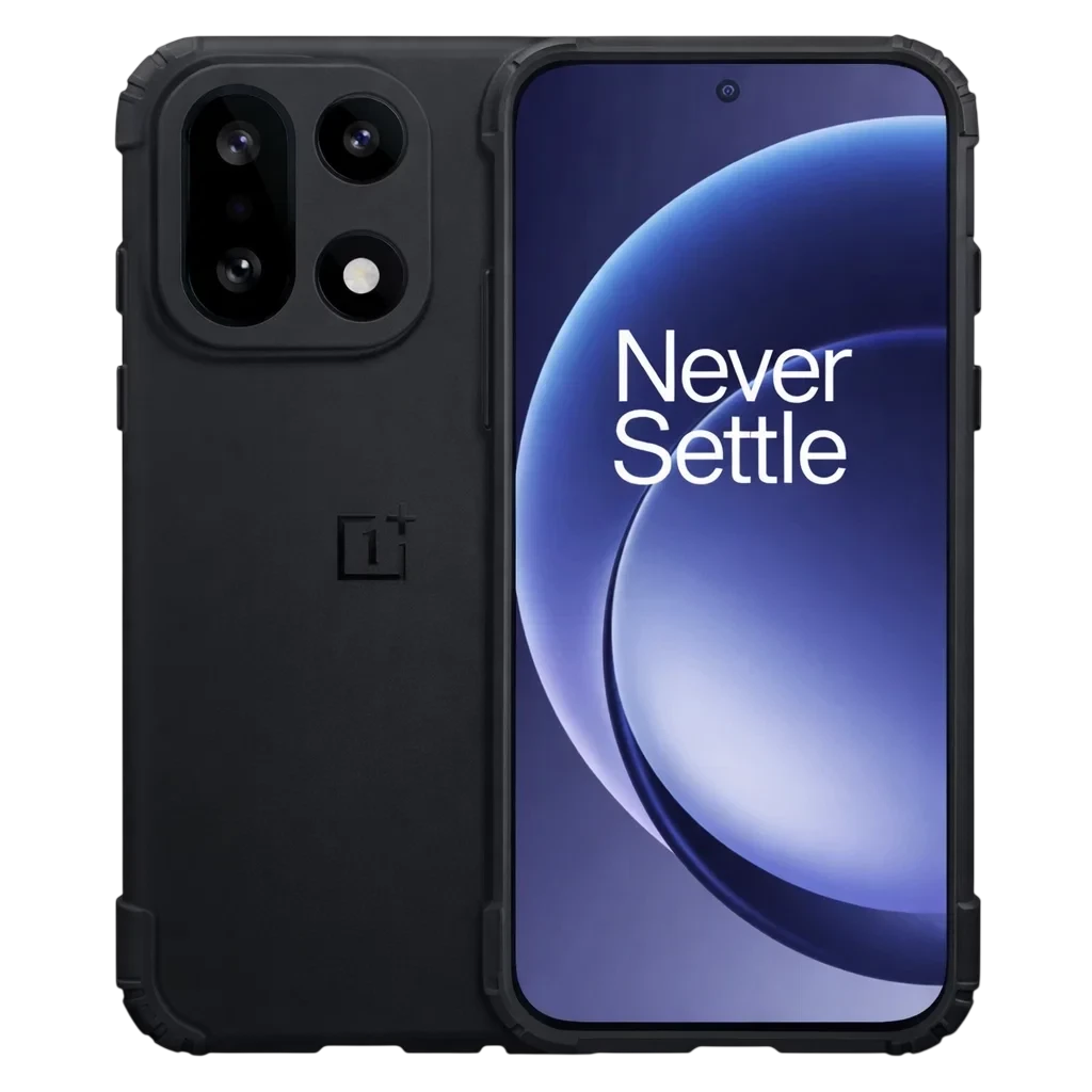 Funda de silicona Reinforced Oneplus 15 5G