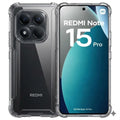 Funda de silicona Reinforced Xiaomi Redmi Note 15 Pro 4G