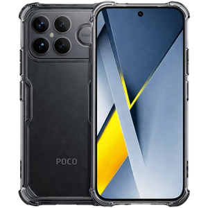 Funda de silicona Reinforced Poco F8 Ultra 5G