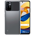 Funda de silicona Xiaomi Poco M4 Pro 5G