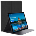 Funda para Ulefone Tab A11 / A11 Pro Smart Book Cover 2 en 1