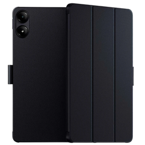 Funda Smart Flip Xiaomi Redmi Pad Pro Negro