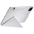 Funda Xiaomi Pad 6S Pro 12.4 Cover 2 Posiciones Inteligente Blanco
