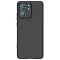 Funda Motorola Edge 40 Square Liquid Premium Negro