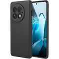 Funda Oneplus 13 5G Square Liquid Premium Negro