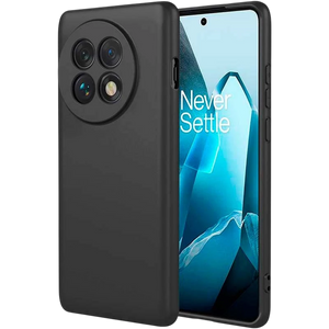 Funda Oneplus 13R 5G Square Liquid Premium Negro
