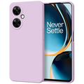 Funda Oneplus Nord CE3 5G Square Liquid Premium Lavanda