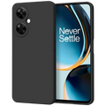 Funda Oneplus Nord CE 3 Lite / Nord N30 5G Square Liquid Premium Negro