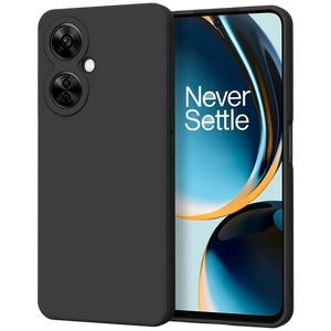 Funda Oneplus Nord CE 3 Lite / Nord N30 5G Square Liquid Premium Negro