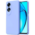 Funda Oppo A60 Square Liquid Premium Lavanda