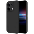 Funda Xiaomi Poco X6 Pro 5G Square Liquid Premium Negro