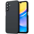 Funda Suave Samsung Galaxy A15 4G / A15 5G Square Liquid Premium Negro