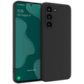 Funda Samsung Galaxy S23 Square Liquid Premium Negro