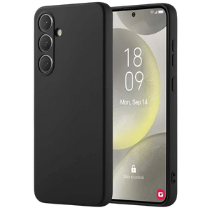 Funda Samsung Galaxy S26+ 5G Square Liquid Premium Negro