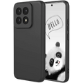 Funda Xiaomi 14T Pro 5G Square Liquid Premium Negro