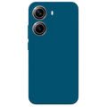 Funda Xiaomi Poco X7 Pro 5G Square Liquid Premium Azul