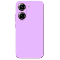 Funda Xiaomi Poco X7 Pro 5G Square Liquid Premium Lavanda