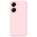 Funda Xiaomi Poco X7 Pro 5G Square Liquid Premium Rosa