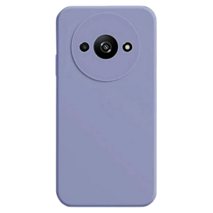 Funda Xiaomi Redmi A3 / Poco C61 Square Liquid Premium Lavanda