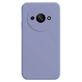 Funda Xiaomi Redmi A3 / Poco C61 Square Liquid Premium Lavanda