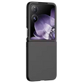Funda Xiaomi Mix Flip 5G Square Liquid Premium Negro